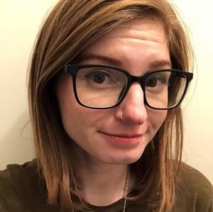 Meet your Posher, Gabrielle